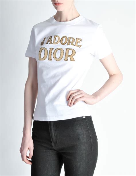 j'adore dior t shirt dhgate|j adore dior tops.